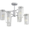 Люстра подвесная LUMION FAVLA 8348/6C
